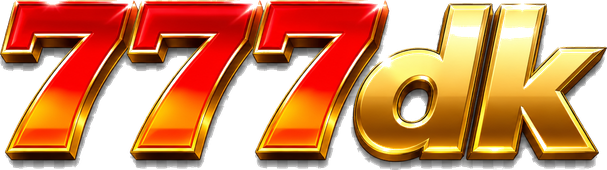 777dk লোগো